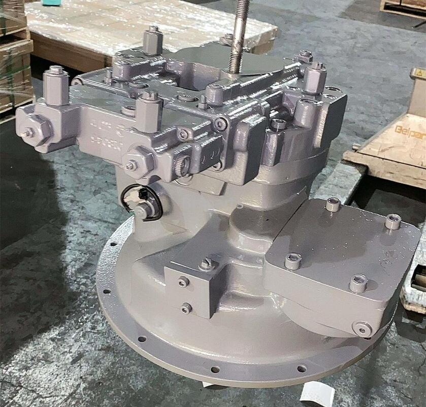 Główna pompa hydrauliczna do koparki ZX160 ZX160LCT ZX185USR Części zamienne 4441981 4625242 4471746 4626267 REXROTH A8VO80 pompy tłokowe