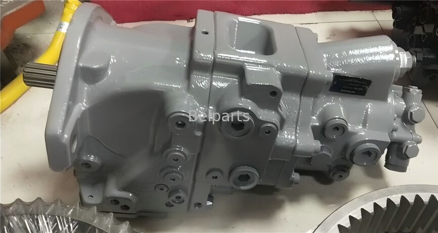 Główna pompa hydrauliczna do ZX75UR-3 ZX75US-3 ZX75USK-3 ZX85US-3 ZX85USB-3 Ekskawatora Części zamienne 9295140 4663831 4706895 9308692 4694758 Pompy tłokowe