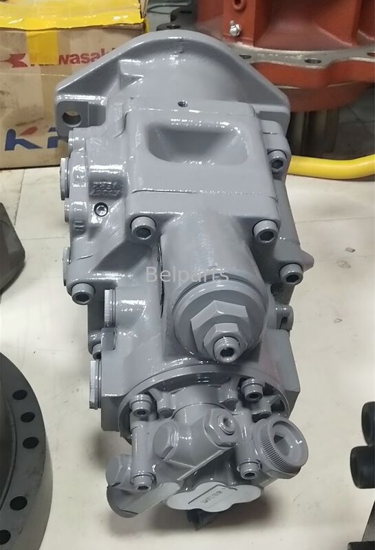 Główna pompa hydrauliczna do ZX75UR-3 ZX75US-3 ZX75USK-3 ZX85US-3 ZX85USB-3 Ekskawatora Części zamienne 9295140 4663831 4706895 9308692 4694758 Pompy tłokowe