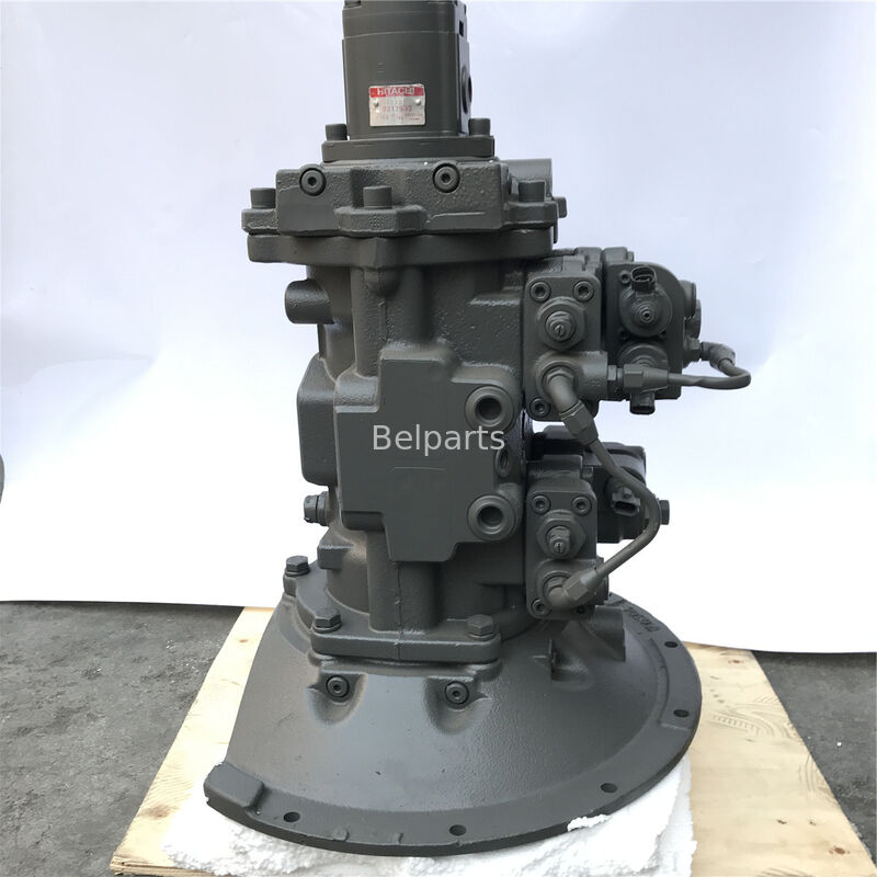 ZX110 ZX120 ZX130 ZX130H ZX130K ZX135 ZX135US Hydrauliczna pompa do części koparek Hitachi 9197338 9193375 9197339 9227636 9192497 9227923 HPK055AT-RH17A HPK055 Pompa tłokowa
