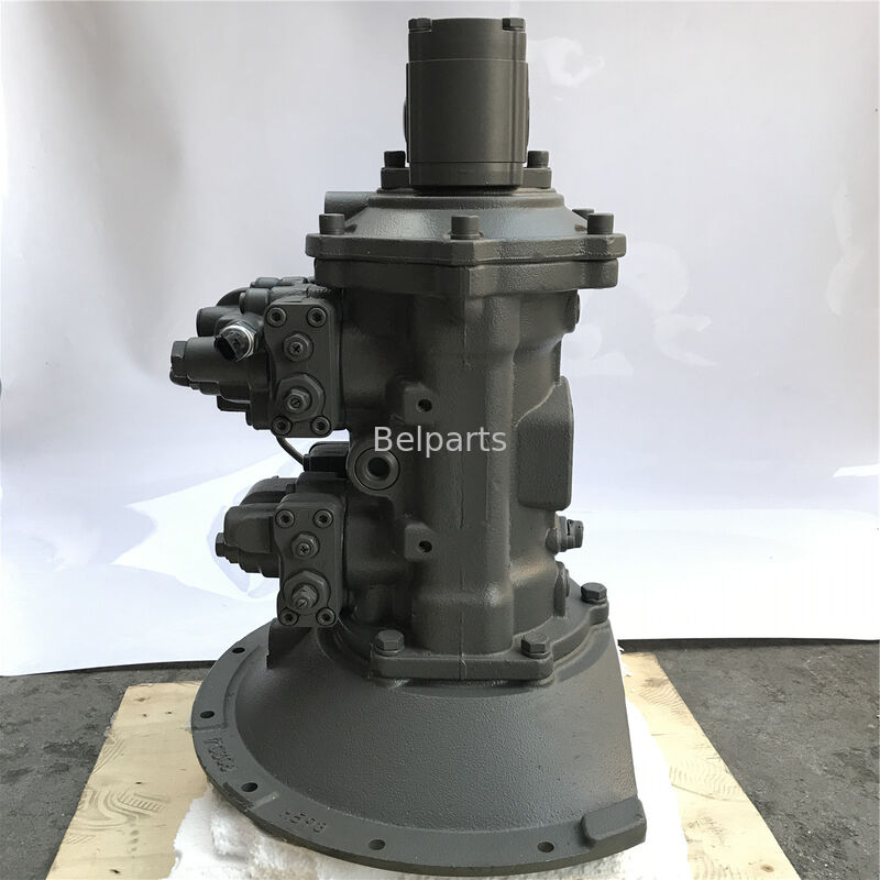 ZX110 ZX120 ZX130 ZX130H ZX130K ZX135 ZX135US Hydrauliczna pompa do części koparek Hitachi 9197338 9193375 9197339 9227636 9192497 9227923 HPK055AT-RH17A HPK055 Pompa tłokowa