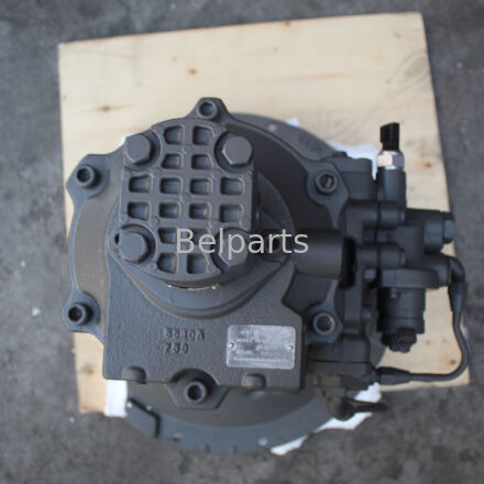 ZX110 ZX120 ZX130 ZX130H ZX130K ZX135 ZX135US Hydrauliczna pompa do części koparek Hitachi 9197338 9193375 9197339 9227636 9192497 9227923 HPK055AT-RH17A HPK055 Pompa tłokowa