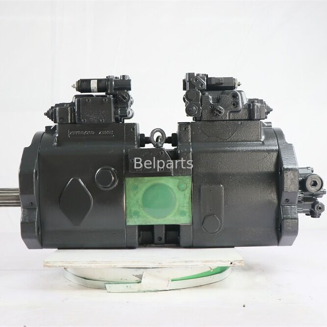 SY285-9 Hydrauliczna pompa główna do SANY części zamiennych do koparek K3V140DT-9TCM-17T Pompa aksyjna tłokowa