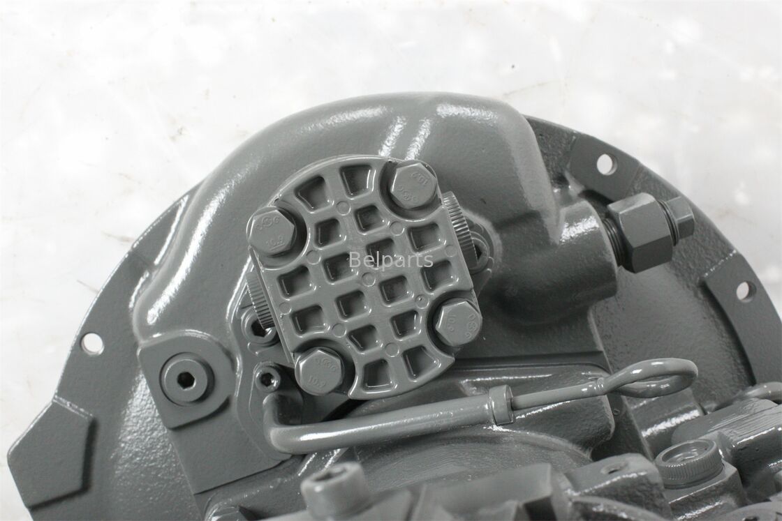 EX200-5 EX210-5 EX220-5 EX230-5 Główna pompa hydrauliczna dla części zamiennych koparek Hitachi 9150726 9152668 9151945 9155142 HPV0102 HPV102 Pompa aksyjna tłokowa