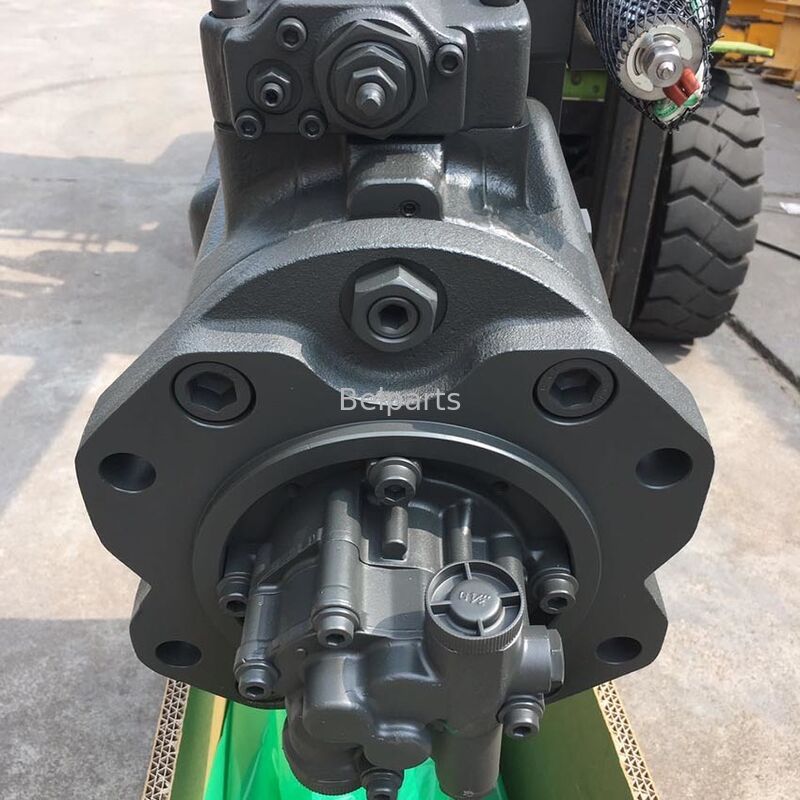 XE370 Hydraulic Main Pump For XCMG Excavator Spare Parts K5V160DTH-9N4A-17T Axial Piston Pump Accessories Producent