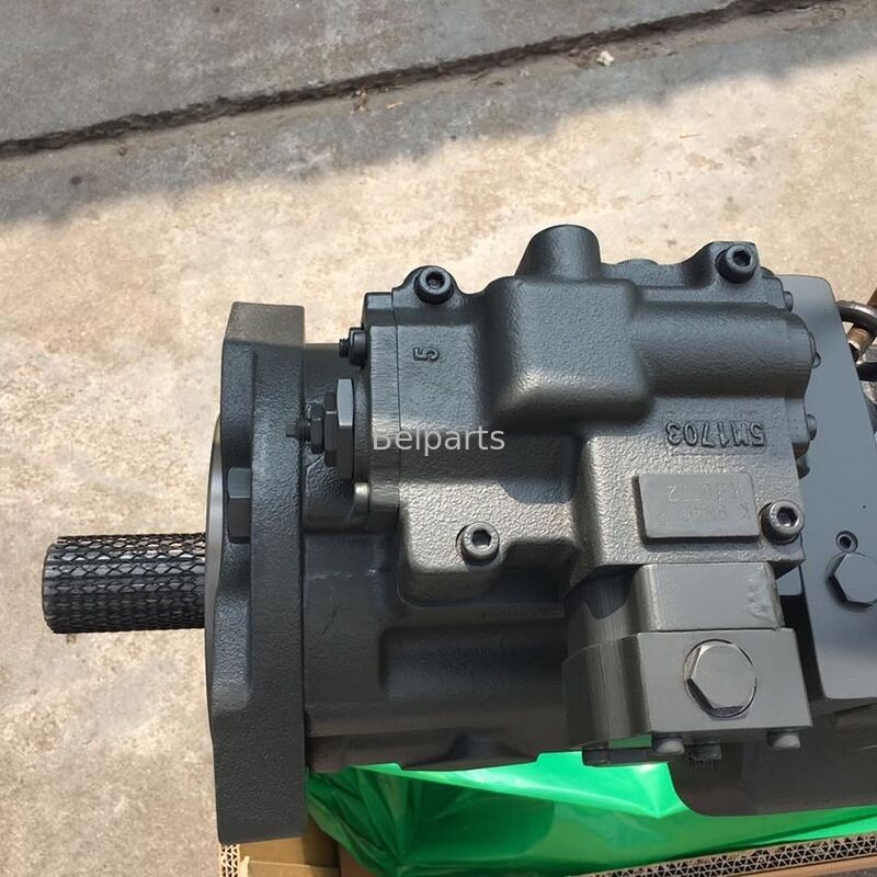 XE370 Hydraulic Main Pump For XCMG Excavator Spare Parts K5V160DTH-9N4A-17T Axial Piston Pump Accessories Producent