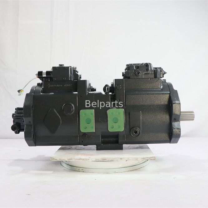 XE370 Hydraulic Main Pump For XCMG Excavator Spare Parts K5V160DTH-9N4A-17T Axial Piston Pump Accessories Producent