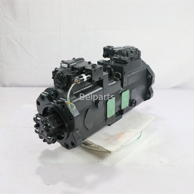 XE370 Hydraulic Main Pump For XCMG Excavator Spare Parts K5V160DTH-9N4A-17T Axial Piston Pump Accessories Producent