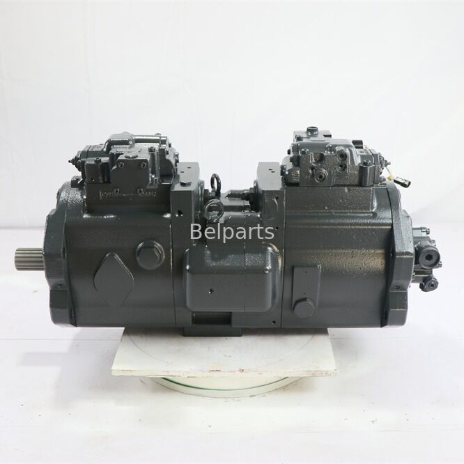 XE370 Hydraulic Main Pump For XCMG Excavator Spare Parts K5V160DTH-9N4A-17T Axial Piston Pump Accessories Producent