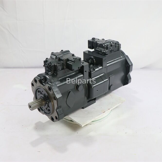 XE370 Hydraulic Main Pump For XCMG Excavator Spare Parts K5V160DTH-9N4A-17T Axial Piston Pump Accessories Producent
