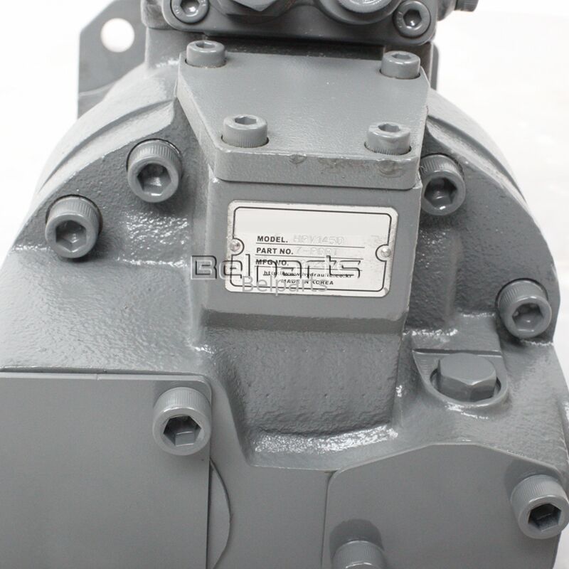 EX270-2 EX300-2 EX300LC-2 EX300H-2 EX330-2 Główna pompa hydrauliczna dla koparki HITACHI 9121943 Części zamienne HPV145DW HPV145 Pompa aksyjna tłokowa