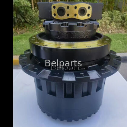 324C Końcowy napęd części zamiennych do koparek 209-5992 2095992 Zestaw silnika podróżnego OEM