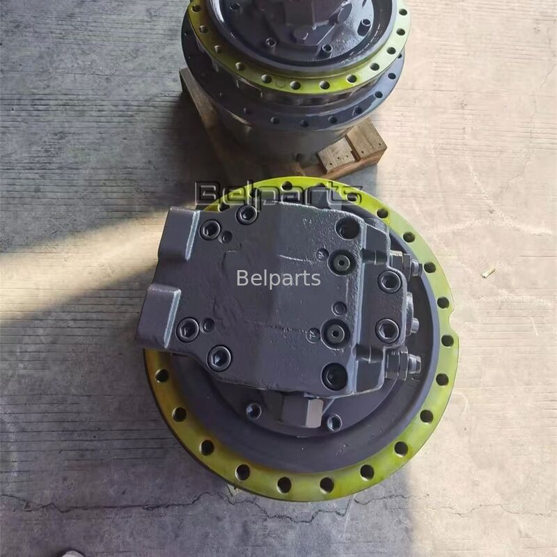 Przekładnia końcowa R450-7A do koparki Hyundai części zamienne 34E7-03050 34E703050 Zespół silnika jazdy