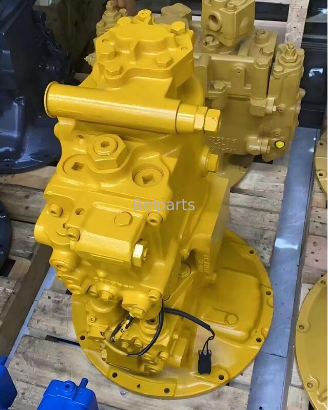 Główna pompa hydrauliczna do PC220-6 PC220LC-6 PC230-6 PC230LC-6 PC250-6 PC250LC-6 KOMATSU Ekskawator 708-2L-00161 708-2L-00066 708-2L-00064 708-2L-00063 708-2L-00062 708-2L-00423 708-2L-00421 Części zamienne