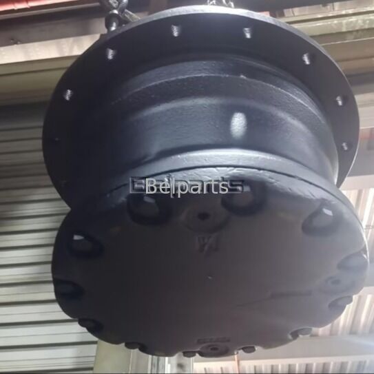 Napęd końcowy EX100-3 do koparki Hitachi części zamienne 9123357 9133210 Zespół silnika jazdy aftermarket