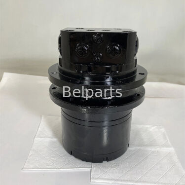 VIO17 Ostatni napęd dla Yanmar Mini Excavator części zamiennych Travel Motor Assembly OEM 172A64-73300
