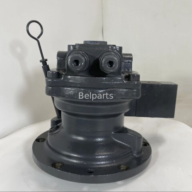 DX85R-3 Swing Motor For Doosan Excavator Spare Parts 170301-00197G Swing Drive Motor
