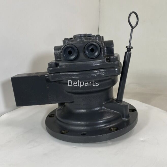 DX85R-3 Swing Motor For Doosan Excavator Spare Parts 170301-00197G Swing Drive Motor