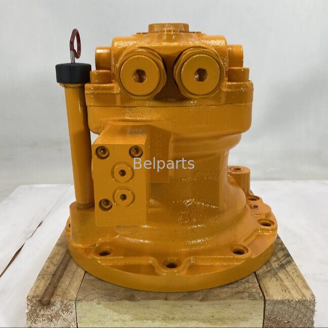 R140LC-9 R140-9 Swing Motor For Hyundai Excavator Spare Parts 31Q4-11140