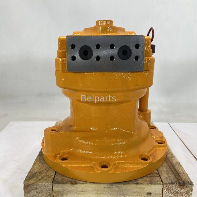 R140LC-9 R140-9 Swing Motor For Hyundai Excavator Spare Parts 31Q4-11140