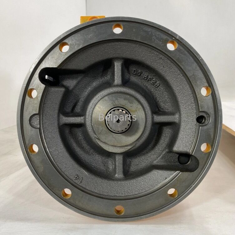 R140LC-9 R140-9 Swing Motor For Hyundai Excavator Spare Parts 31Q4-11140