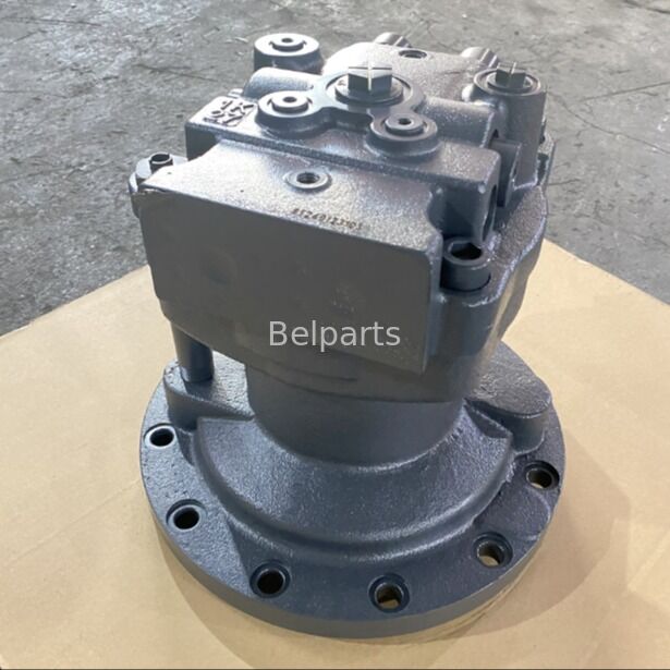 R170W-7 Swing Motor For Hyundai Excavator Spare Parts 31N5-12130 Swing Drive Motor OEM