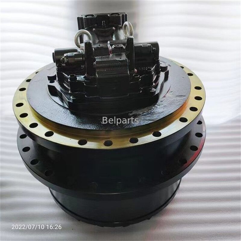 390D 390DL E390D Final Drive For Excavator Spare Parts 209-5895 455-2770 596-0137 2095895 Axial Piston Pump