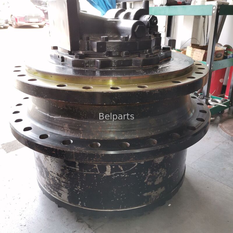 390D 390DL E390D Final Drive For Excavator Spare Parts 209-5895 455-2770 596-0137 2095895 Axial Piston Pump