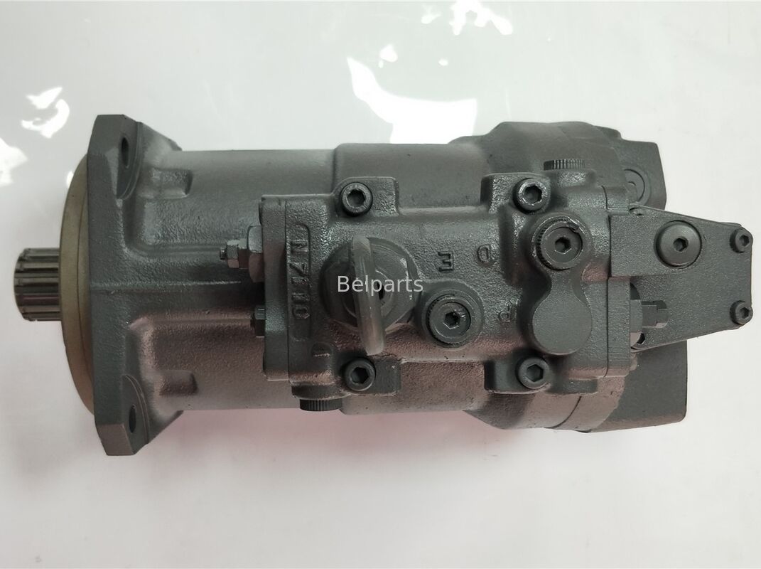 ZX300 ZX330-3 ZX350-3 ZX360-3 ZX400-3 Główna pompa hydrauliczna dla HITACHI części zamiennych do koparek 9256100 9257596 HPV145HW pompa tłokowa