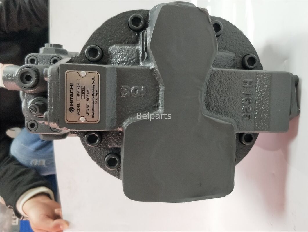 ZX300 ZX330-3 ZX350-3 ZX360-3 ZX400-3 Główna pompa hydrauliczna dla HITACHI części zamiennych do koparek 9256100 9257596 HPV145HW pompa tłokowa