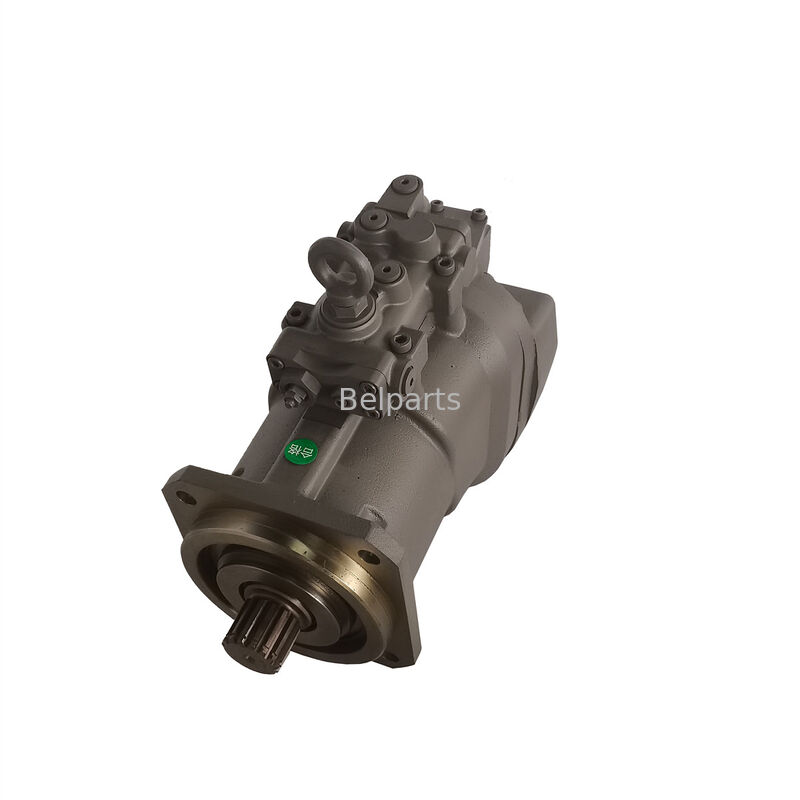 EX270-5 EX280H-5 EX300-5 EX330-5 EX350H-5 EX350K-5 EX370-5 Main Hydraulic Pump For HITACHI Excavator Spare Parts 9151953 9155144 9166355 9169055 HPV145FW Piston Pump