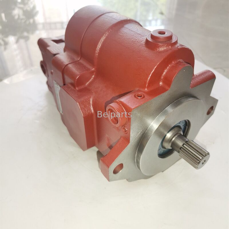 Kubota U30-6 Główna pompa hydrauliczna do mini koparek części zamiennych PVD-1B-32CP-8AG5 Nachi Piston Pump OEM