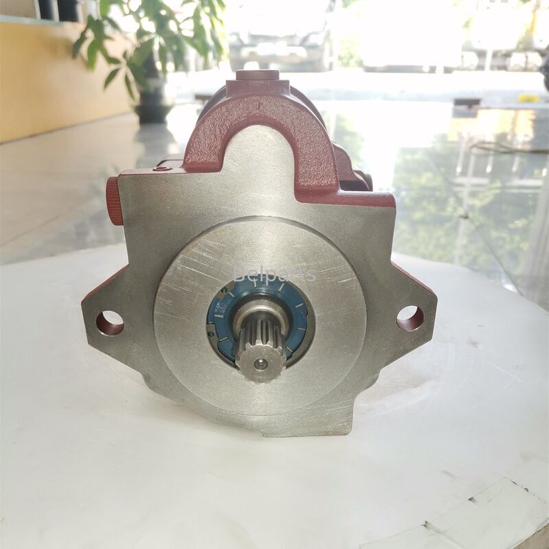 Kubota U30-6 Główna pompa hydrauliczna do mini koparek części zamiennych PVD-1B-32CP-8AG5 Nachi Piston Pump OEM
