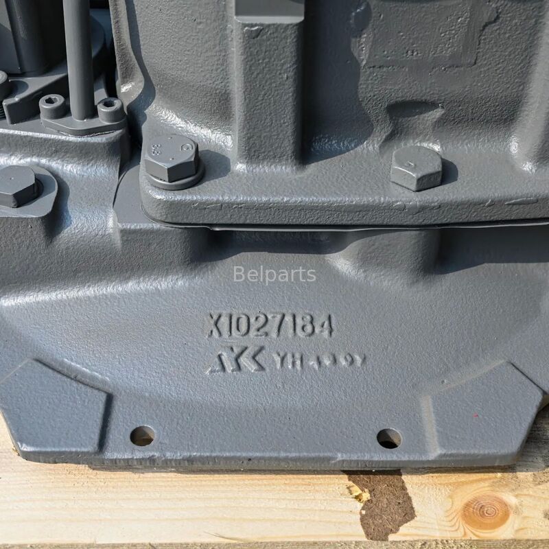 ZX270 ZX270LC ZX280LC ZX280LCN Main Hydraulic Pump For HITACHI Excavator Spare Parts 9195239 9195237 Piston Pump