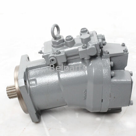 EX270 EX270LC EX300 EX300LC EX300H EX300LCH Main Hydraulic Pump For HITACHI Excavator Spare Parts 9075749 9075752 HPV145CW Piston Pump