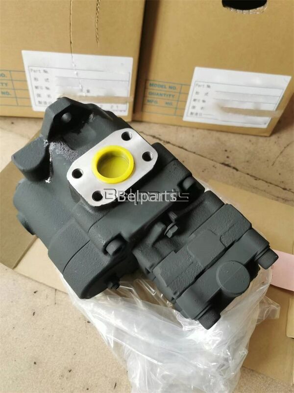 KX25 U25 Główna pompa hydrauliczna do części zamiennych koparek Kubota PVD-0B-24P-6G3