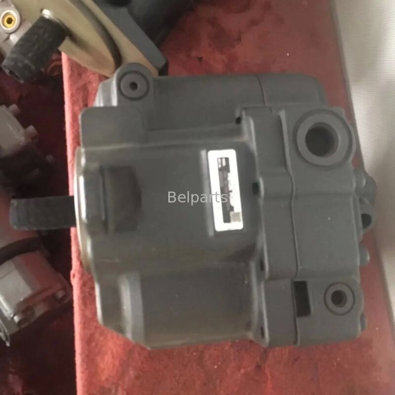 ZX55UR Hydraulic Pump For HItachi Excavator Spare Parts PVK-2B-505-N-4191B 4466809 Osiowa pompa tłokowa