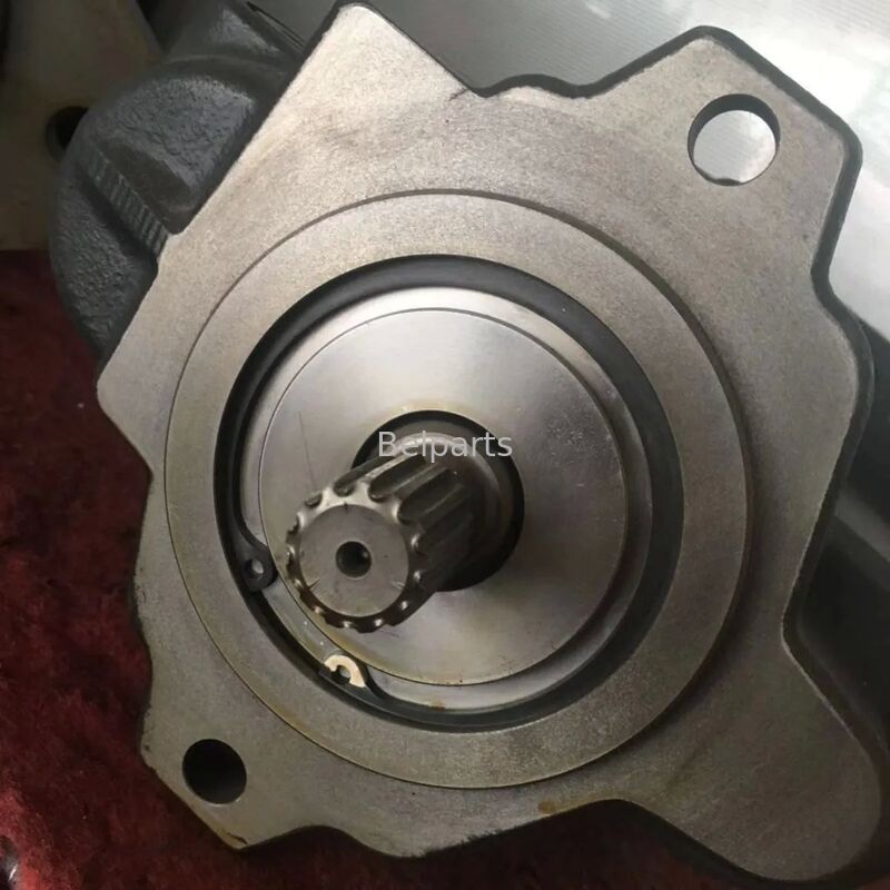 ZX55UR Hydraulic Pump For HItachi Excavator Spare Parts PVK-2B-505-N-4191B 4466809 Osiowa pompa tłokowa