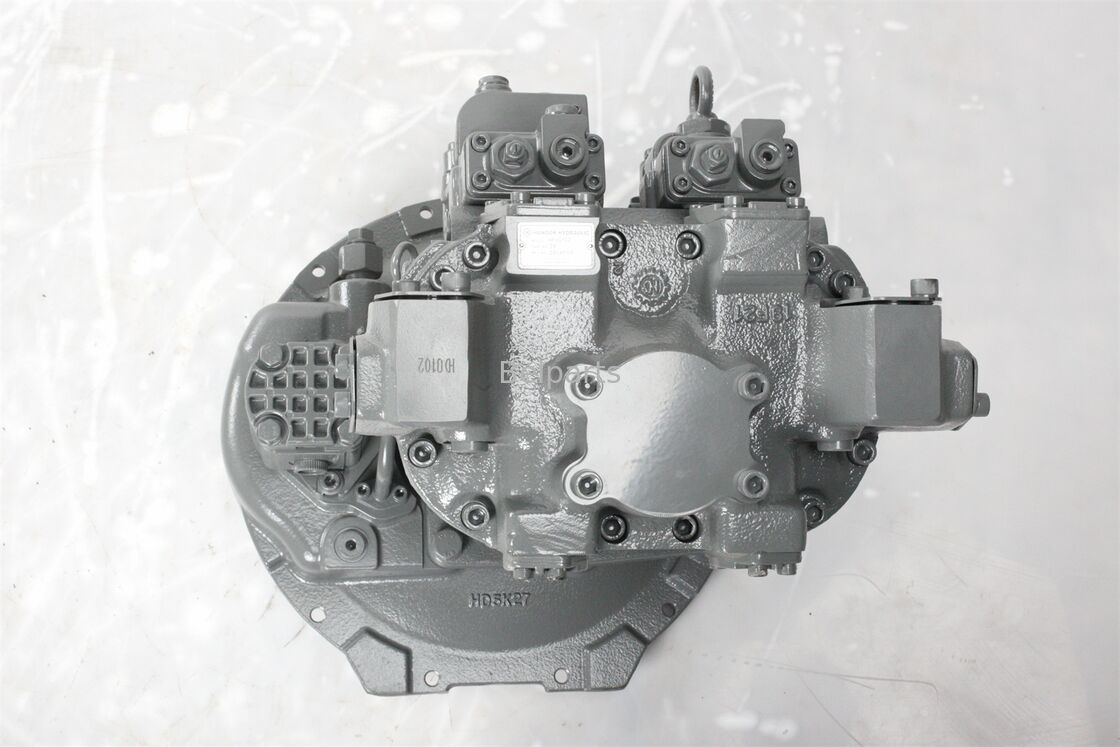 ZX210 ZX210LC ZX210H ZX210K ZX220-1 ZX220LC Pompa hydrauliczna główna do koparki Hitachi Części zamienne 9199113 9195235 HPV102GW Pompa tłokowa