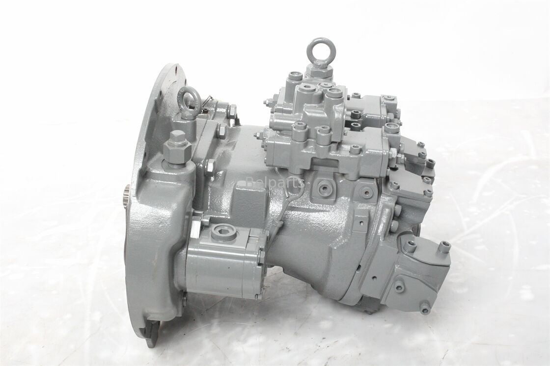 ZX210 ZX210LC ZX210H ZX210K ZX220-1 ZX220LC Pompa hydrauliczna główna do koparki Hitachi Części zamienne 9199113 9195235 HPV102GW Pompa tłokowa