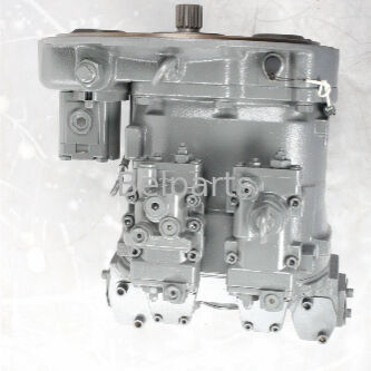 ZX210 ZX210LC ZX210H ZX210K ZX220-1 ZX220LC Pompa hydrauliczna główna do koparki Hitachi Części zamienne 9199113 9195235 HPV102GW Pompa tłokowa