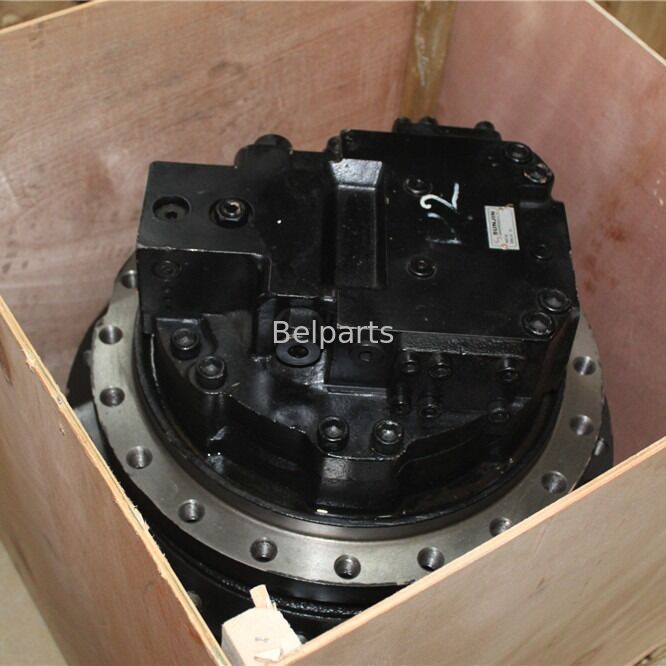 EC290B Final Drive for VOLVO Excavator spare parts 14524052 Travel Motor Assembly Aftermarket