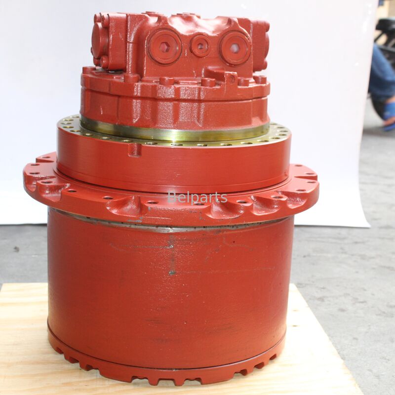 New Holland E265B Final Drive for Excavator spare parts MAG170-3600 Travel Motor Assembly