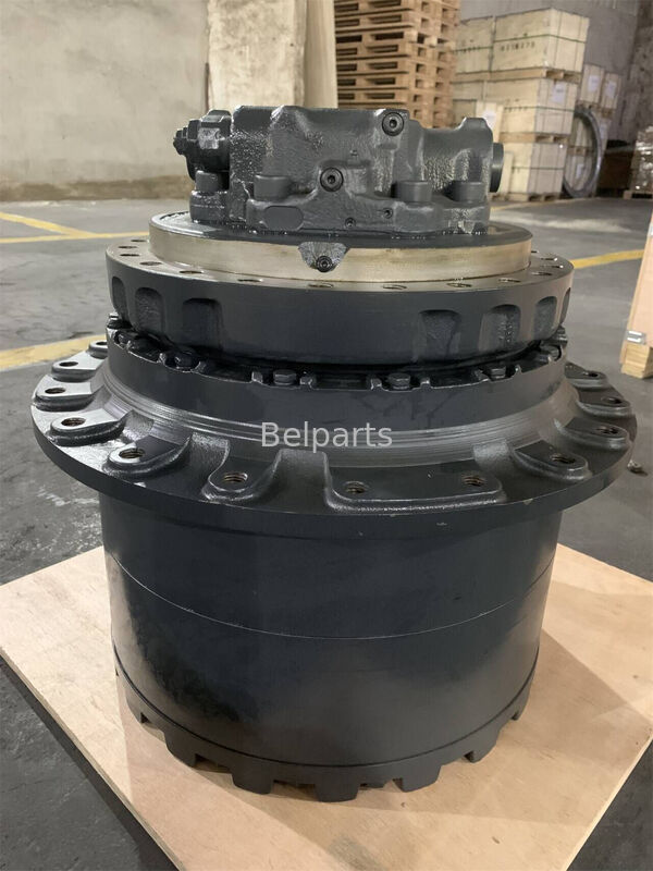 PC300-6 Final Drive for Komatsu Excavator Spare Parts 708-8H-31160 Travel Motor Assembly OEM