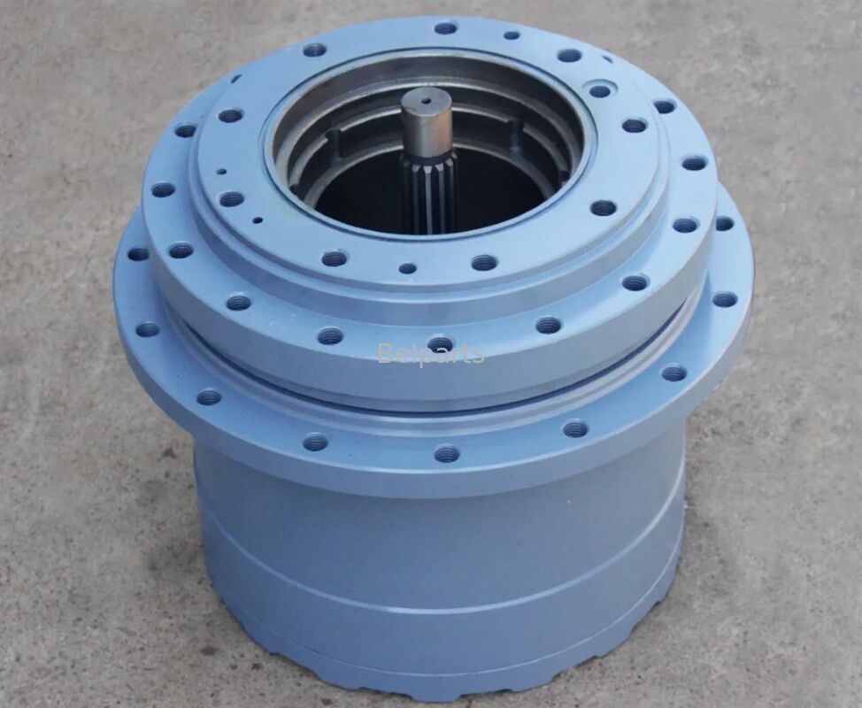 314 Redukcja jazdy dla części zamiennych do koparki 421-4381 4214381 Mechanizm redukcji jazdy