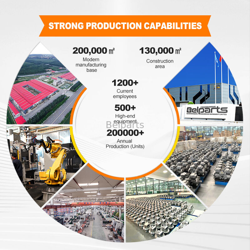 314 Redukcja jazdy dla części zamiennych do koparki 421-4381 4214381 Mechanizm redukcji jazdy