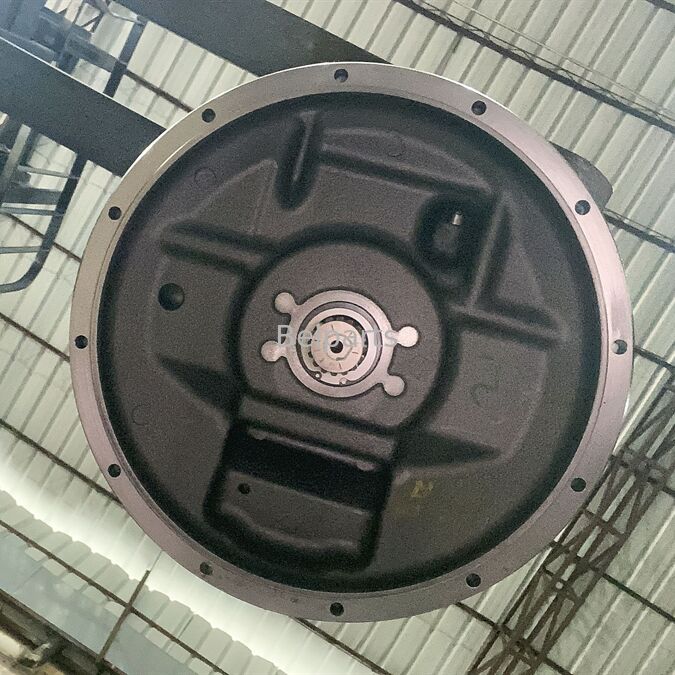 PC200-8 PC200LC-8 Pompa hydrauliczna główna do koparki KOMATSU Części zamienne 708-2L-00500 708-2L-00400 708-2L-00490 Pompa tłokowa