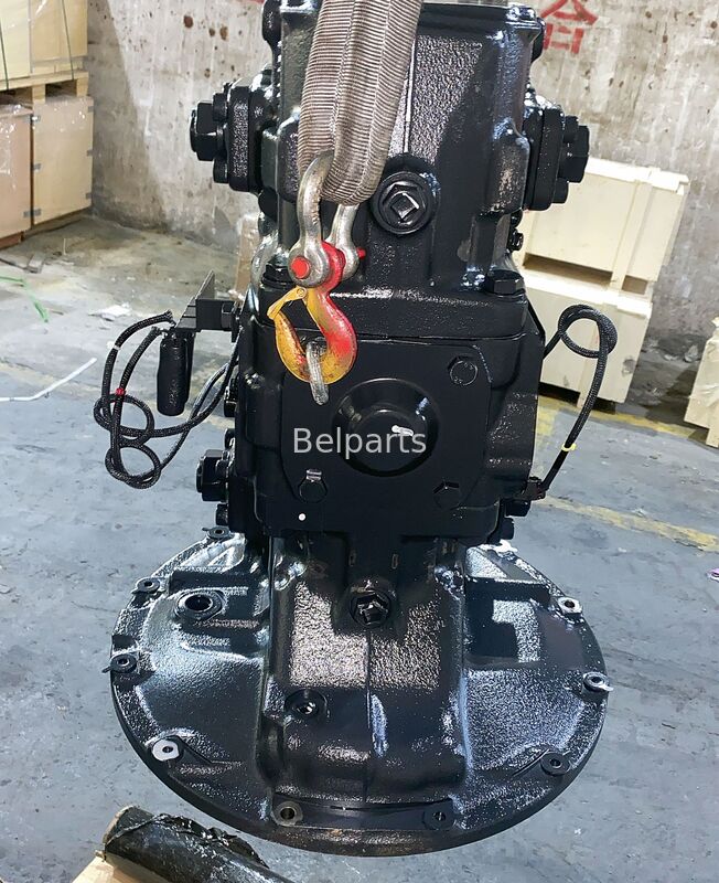 PC200-8 PC200LC-8 Pompa hydrauliczna główna do koparki KOMATSU Części zamienne 708-2L-00500 708-2L-00400 708-2L-00490 Pompa tłokowa