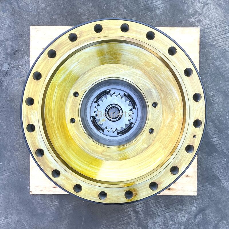 374D 374F Obniżka kosztów transportu dla części zamiennych do koparki 296-6303 199-4726 513-0834 353-0590 Przekładnia jazdy