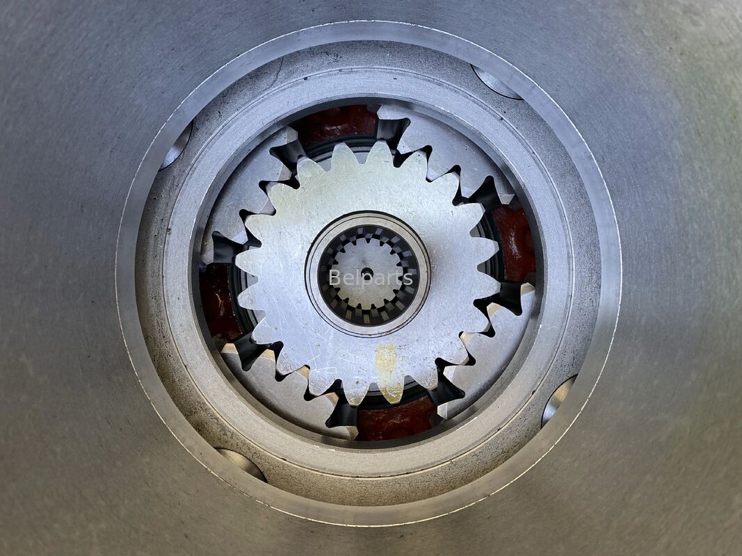 374D 374F Obniżka kosztów transportu dla części zamiennych do koparki 296-6303 199-4726 513-0834 353-0590 Przekładnia jazdy